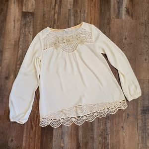 Jolt Blouse